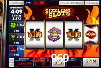 Platform Technology Bet969