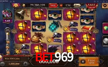 Games Directory Bet969