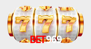 Welcome Bonus Bet969