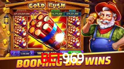 API Integration Bet969